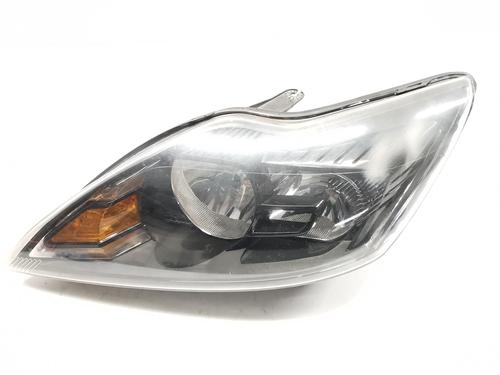 Used Left headlight Left headlight FORD FOCUS II (DA_, HCP, DP) 1.6 TDCi (90 hp) 33737297 33737297