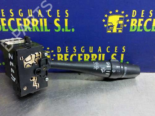 Used Steering column stalk NISSAN PRIMERA (P11) [1996-2001]  8442390