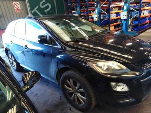 Ceinture de sécurité avant gauche MAZDA CX-7 (ER) 2.2 MZR-CD AWD (ER10A) | BP8923794I26 