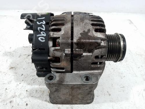 Alternator OPEL COMBO Box Body/MPV 1.3 CDTI 16V | BP8646133M7 