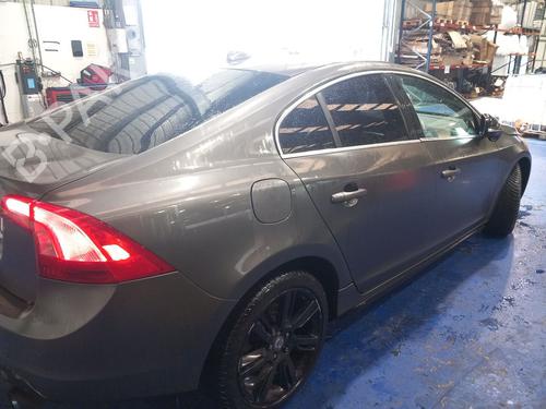 Left front window switch VOLVO S60 II (134) D3 | BP40196157I27 - Image 5