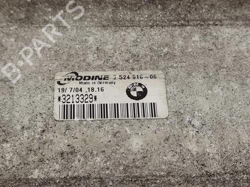 Intercooler BMW 1 (E87) 120 d | BP16045041M30 