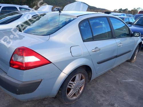 Switch RENAULT MEGANE II Saloon (LM0/1_) 1.5 dCi (LM0F, LM0T, LM2B) | BP31353975I30 