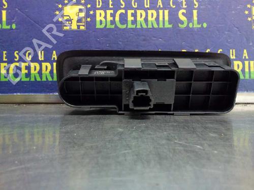 Right front window switch CITROËN C8 (EA_, EB_)  | BP8461141I26 