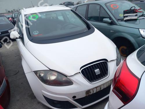 Used Parts SEAT ALTEA XL (5P5, 5P8) 1.6 TDI 4919418