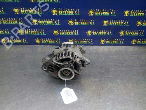 Used Alternator PEUGEOT 107 (PM_, PN_) 1.0 (68 hp) 8452239