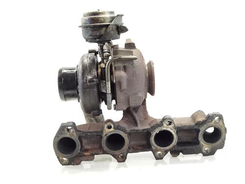 Turbolader/Kompressor OPEL VECTRA C (Z02)  | BP25381260M71 