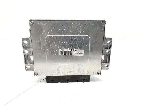 Engine control unit (ECU) CITROËN C5 I (DC_) 1.8 16V (DC6FZB, DC6FZE) | BP30860518M57