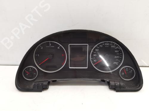 Used Instrument cluster Instrument cluster 38318164 38318164