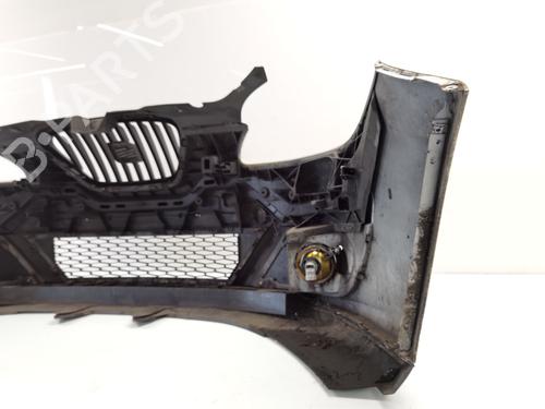 Front bumper SEAT ALTEA XL (5P5, 5P8) 1.6 TDI | BP27858591C7 