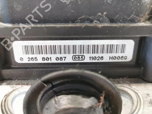 ABS pump FIAT 500 C (312_)  | BP8463586M43 