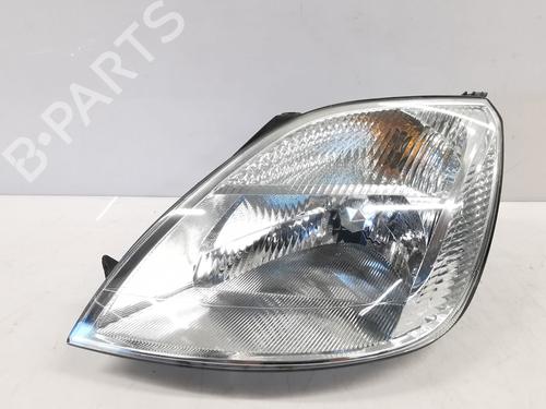 Used Left headlight Left headlight 38639012 38639012