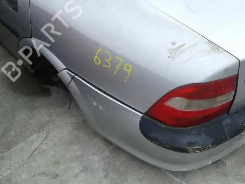 Alternator OPEL VECTRA B (J96)  | BP8455346M7 