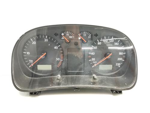Used Instrument cluster Instrument cluster VW BORA I (1J2) 1.9 TDI (90 hp) 34734295 34734295