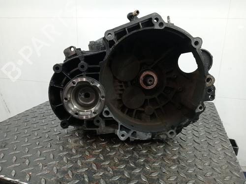 Gearbox VW PASSAT B6 Variant (3C5) 2.0 TDI | BP40036077M3 - Image 3