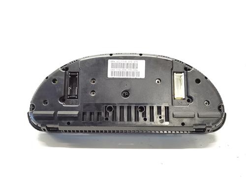 Instrument cluster BMW 5 (E39) 525 tds | BP20667014C47 