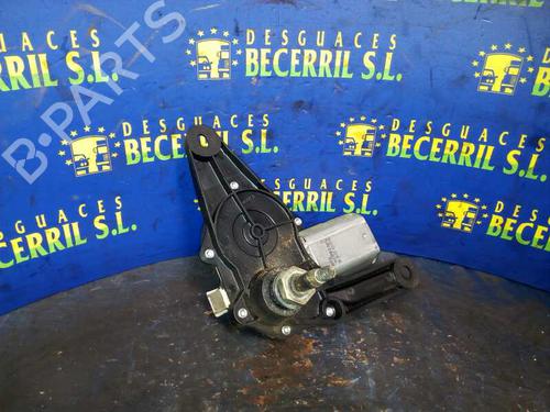 Rear wiper motor RENAULT CLIO II (BB_, CB_)  | BP8425114M102 