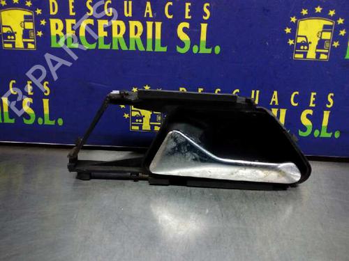 Venstre bagtil invendig håndtag MERCEDES-BENZ 124 Saloon (W124) 300 D (124.130) (113 hp) 8439962