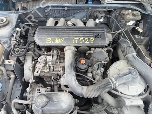 Gearbox PEUGEOT 306 (7B, N3, N5)  | BP16943998M3 