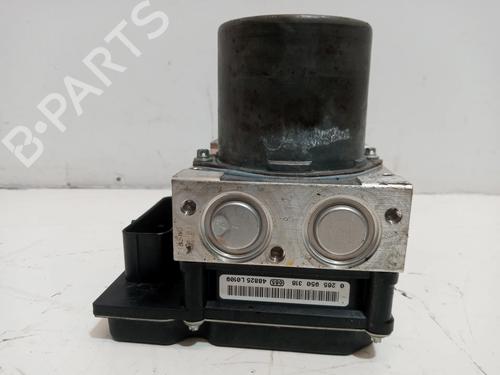 Used ABS pump BMW X3 (E83) 2.0 d (150 hp) 10160620