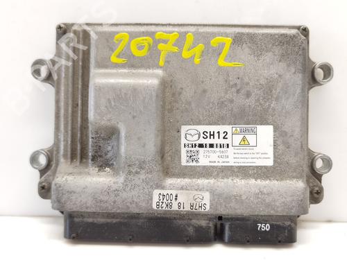 Used Engine control unit (ECU) Engine control unit (ECU) 37417286 37417286