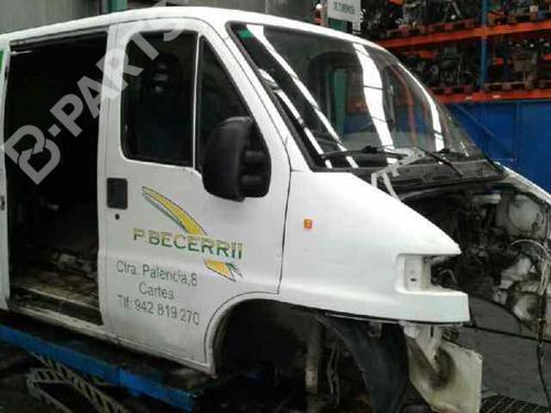Used Parts PEUGEOT BOXER Van (244)    1000341