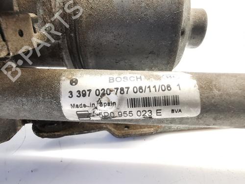 Front wiper motor SEAT TOLEDO III (5P2)  | BP28153325M29 