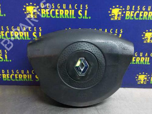 Airbag delantero izquierdo RENAULT ESPACE IV (JK0/1_) 2.2 dCi (JK0H) (150 hp) 8438161