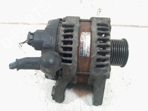 Alternator SUZUKI GRAND VITARA II (JT, TE, TD) 1.9 DDiS (JB419WD, JB419XD) | BP8469075M7 