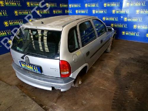 Alternator OPEL CORSA B (S93)  | BP8460305M7 