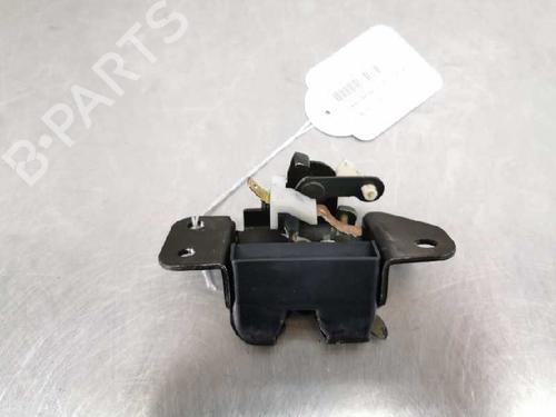 Tailgate lock HYUNDAI ACCENT II (LC) 1.5 CRDi | BP8462943C101 