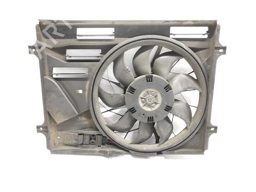 Used Radiator fan Radiator fan 36856685 36856685