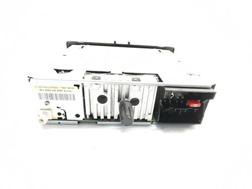 Radio RENAULT MEGANE III Hatchback (BZ0/1_, B3_) 1.5 dCi | BP27357183E6 