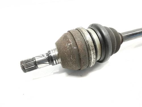 Right front driveshaft OPEL ASTRA J (P10) 1.7 CDTI (68) | BP33952608M39 - Image 2