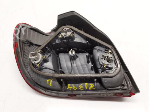 Right taillight TOYOTA YARIS (_P1_) 1.4 D-4D (NLP10_, NLP10R) | BP30566312C35