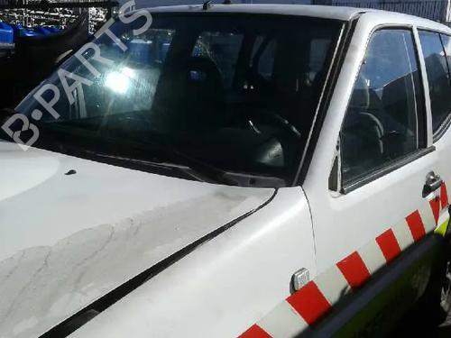 Fuse box NISSAN TERRANO II (R20) 2.7 TDi 4WD | BP8449090E1 