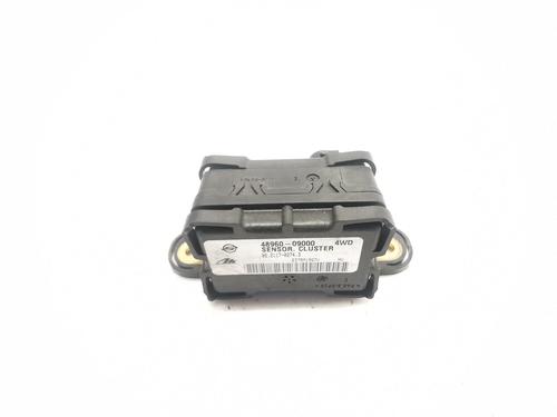 Used Electronic sensor Electronic sensor 38409651 38409651