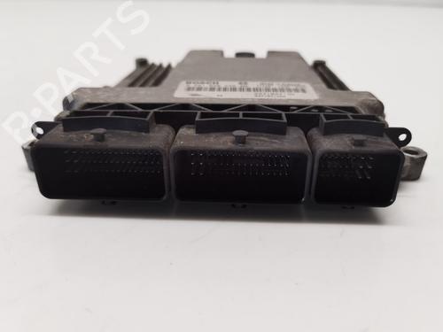 Engine control unit (ECU) DACIA DOKKER Box Body/MPV 1.5 dCi 75 / Blue dCi 75 (FEJW, FEAH) | BP33303362M57 - Image 2