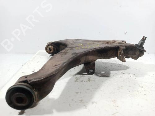 Right front suspension arm MITSUBISHI L200 / TRITON (KA_T, KB_T) 2.5 DI-D 4WD (KB4T) | BP8490571M13 