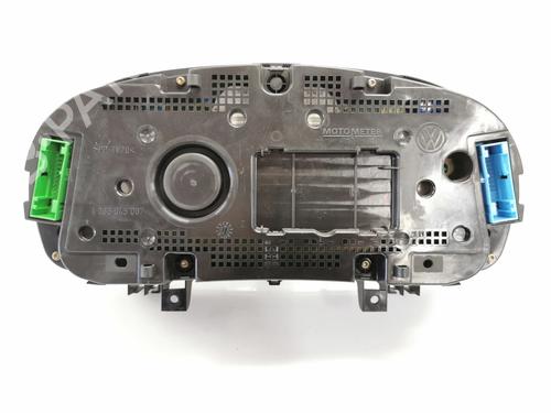 Instrument cluster VW GOLF IV (1J1)  | BP17438291C47 