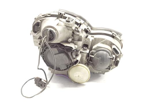 Left headlight MERCEDES-BENZ C-CLASS (W203) C 180 (203.035) | BP40259430C28 - Image 2