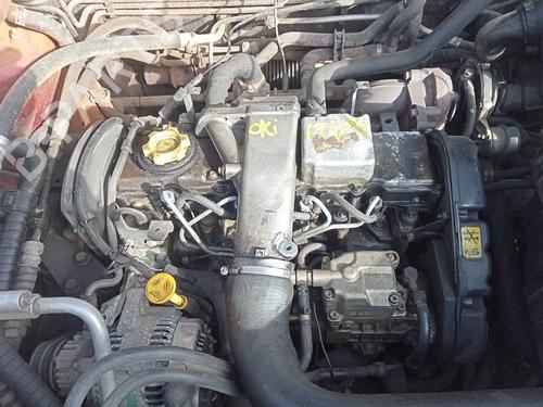 Mass air flow sensor LAND ROVER FREELANDER I (L314) 2.0 DI 4x4 | BP17148150M95 