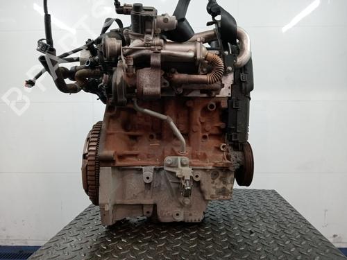 Engine RENAULT TWINGO II (CN0_) 1.5 dCi (CN0E) | BP38752188M1 - Image 5