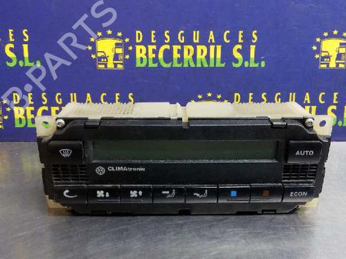 Airco bedieningspaneel VW PASSAT B5 (3B2) 1.9 TDI (115 hp) 8475756