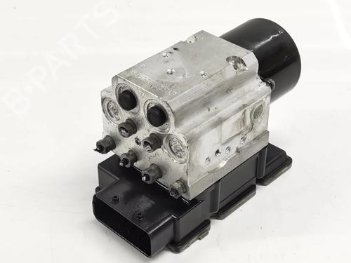 Used ABS pump ALFA ROMEO 159 (939_) 1.9 JTDM 8V (939AXE1B) (120 hp) 13550163