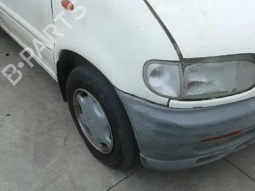 Starter NISSAN SERENA (C23)  | BP17990887M8 