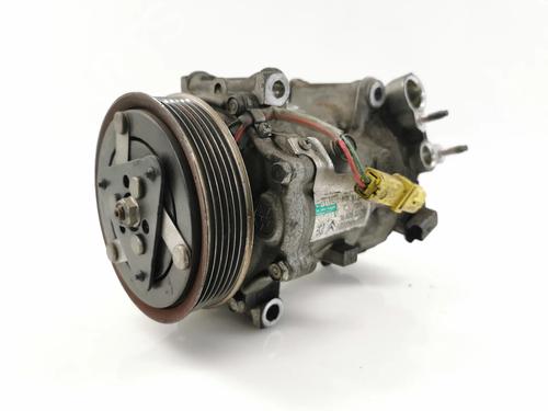 Used AC compressor PEUGEOT 407 (6D_) 1.8 16V (6D6FYC) (125 hp) 15852303