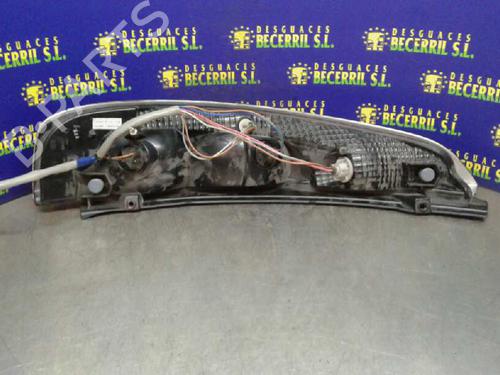 Right taillight TATA INDICA 1.4 D | BP8433985C35 