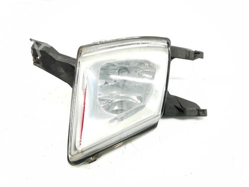 Used Right front fog light PEUGEOT 407 (6D_) 2.0 HDi 135 (6DRHRH, 6DRHRE, 6DRHRG, 6DRHRJ) (136 hp) 30135067