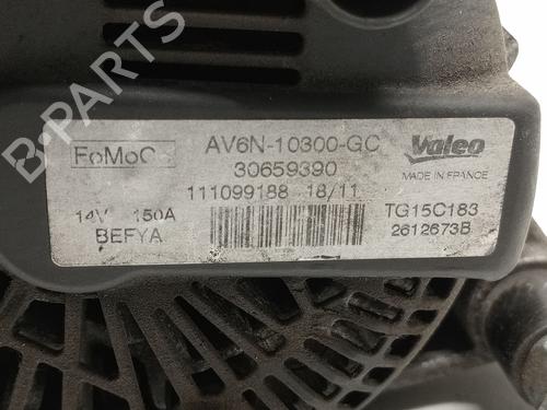 Alternator FORD FOCUS III  | BP28064618M7 